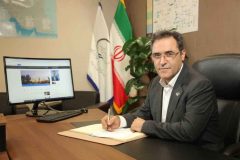 مدیرعامل پتروشیمی روز روابط عمومی را تبریک گفت مدیرعامل پتروشیمی روز روابط عمومی را تبریک گفت