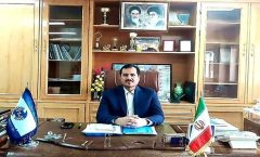 پیام مدیر مخابرات منطقه ایلام به مناسبت روز جهانی مخابرات و ارتباطات پیام مدیر مخابرات منطقه ایلام به مناسبت روز جهانی مخابرات و ارتباطات