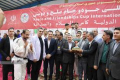 شهرداری ایلام قهرمان مسابقات بینالمللی جودو شد شهرداری ایلام قهرمان مسابقات بینالمللی جودو شد