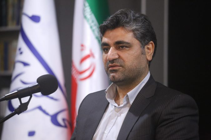 کار میدانی و جهادی اختلال سامانه سوخت را در کمترین زمان ممکن برطرف کرد کار میدانی و جهادی اختلال سامانه سوخت را در کمترین زمان ممکن برطرف کرد