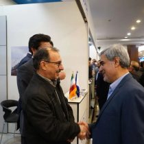 فرش قرمز پتروشیمی ایلام برای شرکتهای دانشبنیان فرش قرمز پتروشیمی ایلام برای شرکتهای دانشبنیان