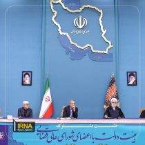 بدون همدلی، همافزایی و همکاری صمیمانه نمیتوانیم کاری از پیش ببریم/ دنبال مچگیری نباشیم؛ از قصور چشمپوشی و به مقصر همان زمان تذکر دهیم بدون همدلی، همافزایی و همکاری صمیمانه نمیتوانیم کاری از پیش ببریم/ دنبال مچگیری نباشیم؛ از قصور چشمپوشی و به مقصر همان زمان تذکر دهیم