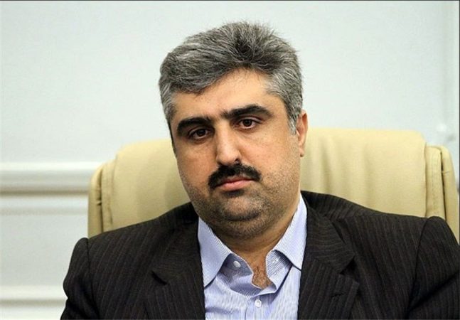 سید عماد حسینی معاون وزیر شد سید عماد حسینی معاون وزیر شد