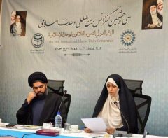 ۲۴ درصد جامعهٔ مخترعان ایران زنان هستند ۲۴ درصد جامعهٔ مخترعان ایران زنان هستند