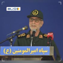 نیروهای مسلح در اوج آمادگی قرار دارند نیروهای مسلح در اوج آمادگی قرار دارند