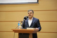 فریدون همتی از افزایش پروازهای آسمان در فرودگاه ایلام خبر داد