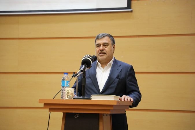 فریدون همتی از افزایش پروازهای آسمان در فرودگاه ایلام خبر داد