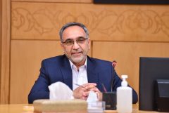 اولین همایش سرمایه گذاری و تامین مالی صنعت پتروشیمی برگزار می شود اولین همایش سرمایه گذاری و تامین مالی صنعت پتروشیمی برگزار می شود