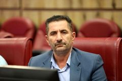 بیش از ۸۷۰ هزار نفر از مرز مهران تردد کردند بیش از ۸۷۰ هزار نفر از مرز مهران تردد کردند